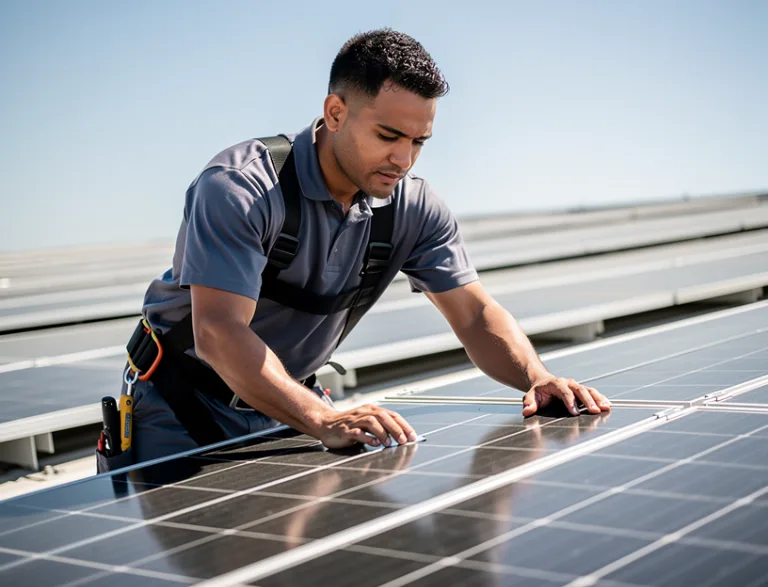 Photovoltaik Installateur Ohligs